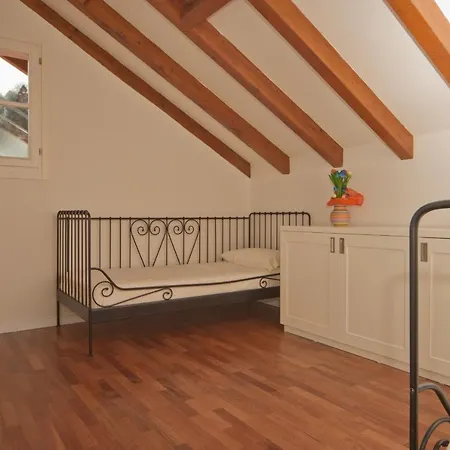 Διαμέρισμα Sleeps 6 Pool